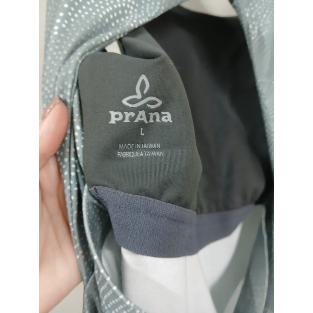 prAna Skypath Dress womens large - Picture 7 of 9